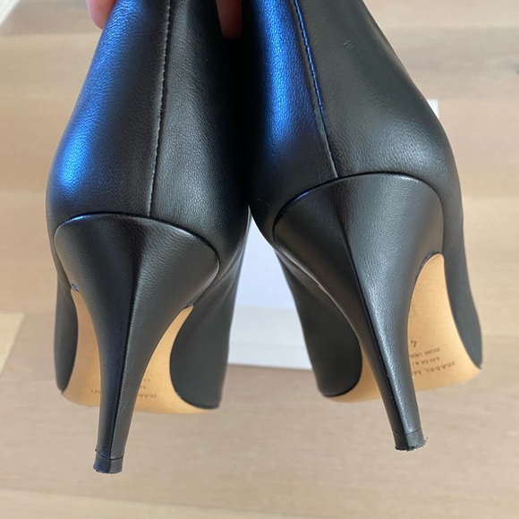 Isabel Marant Delf Ankle Boots - Picture 5 of 7